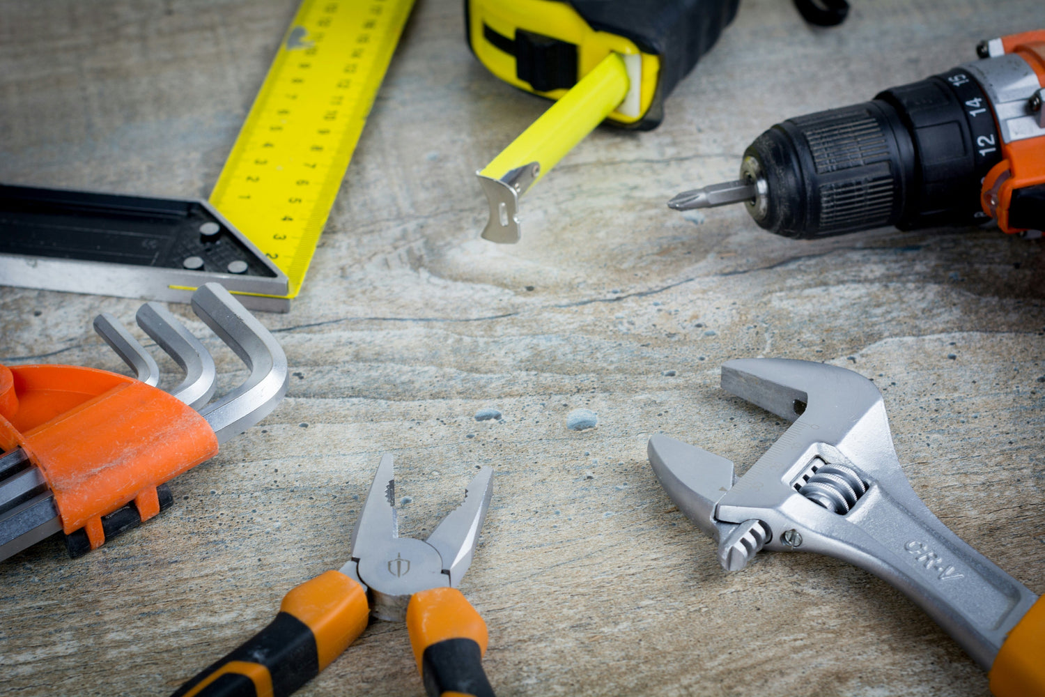 General Repairs & Maintenance