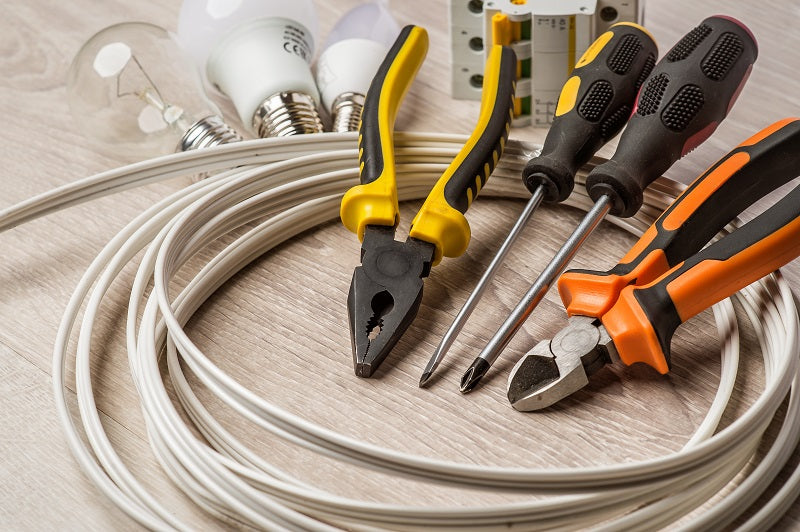 Electrical Work