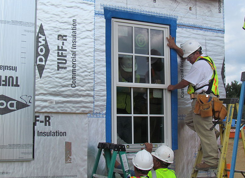 Home Improvement & Installation