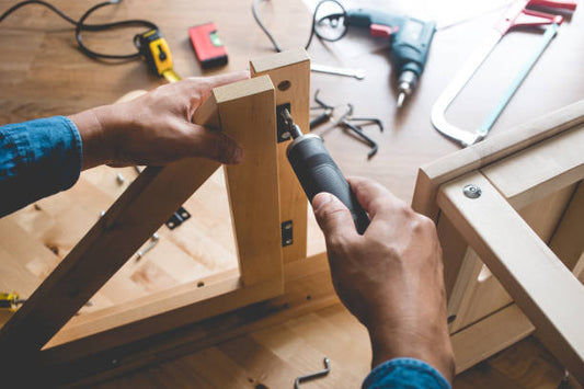 Furniture assembly